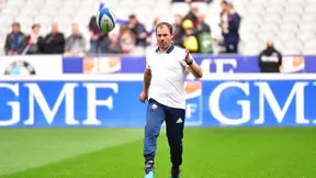 Rugby - XV de France : Élissalde revient sur la performance des Bleus  contre l'Angleterre !