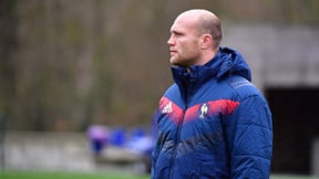 Rugby - XV de France : «Le Tournoi des 6 Nations ? On aurait pu jouer la victoire finale» 