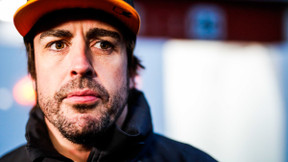 Formule 1 : Les confidences du manager de McLaren sur Fernando Alonso !