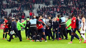 LOSC - Polémique : Le clan Lopez pousse un coupe de gueule contre les supporters !