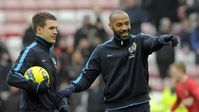 Mercato - Arsenal : L’arrivée de Thierry Henry demandée par les joueurs en interne ?