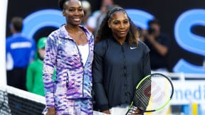 Tennis : Les regrets de Serena Williams avant d’affronter Venus Williams