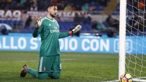 Mercato - PSG : Arsène Wenger prêt à relancer le dossier Donnarumma ?