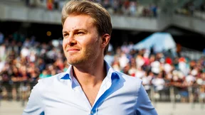 Formule 1 : Rosberg tranche après l’accrochage entre Räikkönen et Hamilton !