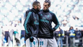 Real Madrid : Lopetegui envoie un message fort à Benzema et Gareth Bale !