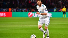 Mercato - Real Madrid : Zidane et Pérez auraient un plan pour la succession de Benzema !