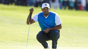 Golf : Tiger Woods fait le point sur son état de forme !