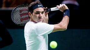 Tennis : Federer donne des indications sur sa préparation pour Wimbledon !