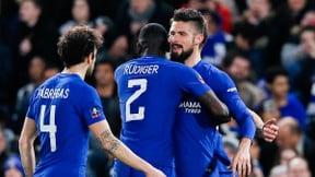 Mercato - Chelsea : Olivier Giroud évoque sur son adaptation au club !