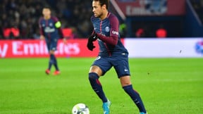 PSG/Real Madrid : Pierre Ménès monte au créneau sur l’absence de Neymar !