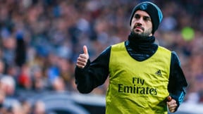 Mercato - Real Madrid : Cette mise au point sur l’intérêt de Guardiola pour Isco !