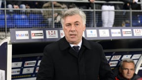 Mercato - PSG : Carlo Ancelotti lâche des indications sur son avenir !