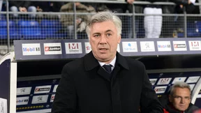 Mercato - PSG : Carlo Ancelotti lâche des indications sur son avenir !