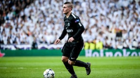 PSG : Daniel Riolo dézingue Marco Verratti !