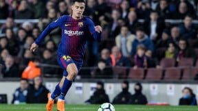 Mercato - Barcelone : L’aveu de Philippe Coutinho sur son adaptation...