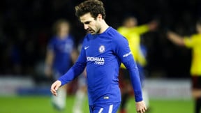 Chelsea : Fabregas annonce la couleur pour ses retrouvailles avec Barcelone !