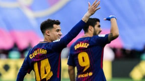 Barcelone : Philippe Coutinho et l’importance de Luis Suarez dans son adaptation !