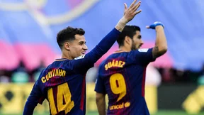 Barcelone - Malaise : Une grande décision prise par Coutinho et Suarez ?