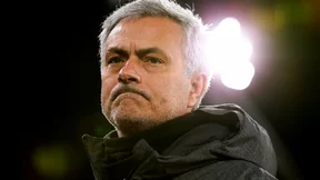 Mercato - Manchester United : Mourinho aurait tranché pour l’un de ses indésirables