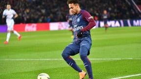 Mercato - PSG : Le départ de Neymar au Real Madrid facilité par… Nike ?