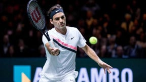 Tennis : Roger Federer se méfie de Jérémy Chardy…