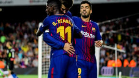 Barcelone - Malaise : Piqué aurait pris les choses en main pour l’intégration de Dembélé !