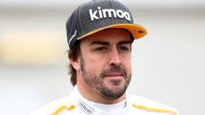 Formule 1 : Fernando Alonso fait des révélations sur son avenir  !