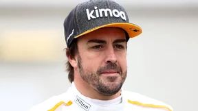 Formule 1 : Le patron de McLaren se prononce sur l’avenir de Fernando Alonso !