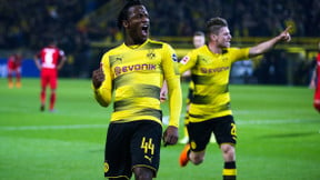 Mercato - Chelsea : Un départ à 60M€ fixé pour Michy Batshuayi ?