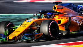Formule 1 : Fernando Alonso a «hâte» de débuter la saison !