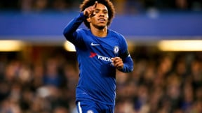 Mercato - Manchester United : José Mourinho aurait un plan pour retrouver Willian !