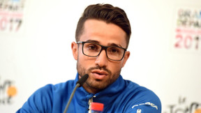 Cyclisme : La déception de Nacer Bouhanni après son forfait pour Milan-San Remo !