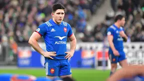 Rugby - XV de France : Anthony Belleau revient sur la nouvelle défaite face aux Blacks !