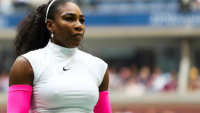 Tennis : Les confessions de Serena Williams après la défaite face à sa sœur !