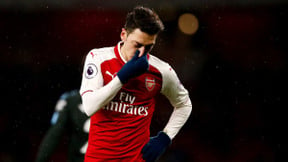 Mercato - Arsenal : Özil justifie un choix fort pour son avenir  !