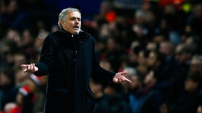 Manchester United : Pierre Ménès tacle sèchement José Mourinho !