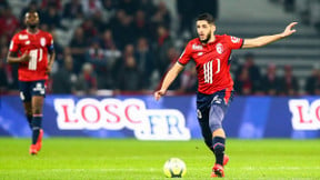 LOSC : Benzia envoie un message fort aux supporters !