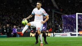 Mercato - OM : «Lucas Ocampos devra viser mieux si l’OM ne progresse pas…»