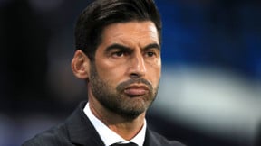 Mercato - PSG : Paulo Fonseca fait une annonce pour son avenir !