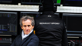 Formule 1 : Quand Alain Prost lâche une prédiction sur la saison de Renault…