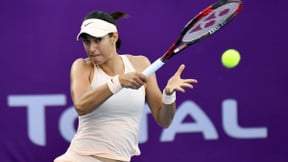 Tennis : Caroline Garcia dresse un constat accablant après sa défaite à Indian Wells !