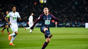 Mercato - PSG : Unai Emery prend position pour l’avenir de Marco Verratti !