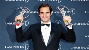 Tennis : «Roger Federer n’est pas du tout une machine»