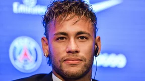 Mercato - PSG : «Neymar ? C’était un pêché de quitter Barcelone si vite…»
