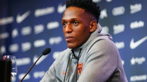 Mercato - Barcelone : Un prétendant déjà positionné pour Yerry Mina ?