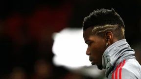 Mercato - PSG : Enorme désaccord à Manchester concernant l'avenir de Paul Pogba ?