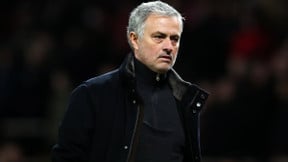 Mercato - PSG : Le vestiaire aurait déjà tranché pour le cas Mourinho !