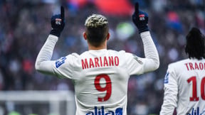 Mercato - OL : Mariano ouvre encore la porte au Real Madrid !