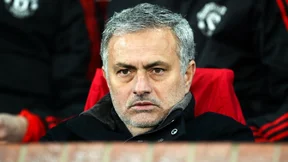 Mercato - Manchester United : Énorme couac pour l’avenir de José Mourinho ?