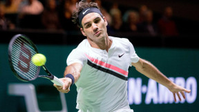 Tennis : Roger Federer revient sur sa victoire contre Jérémy Chardy !